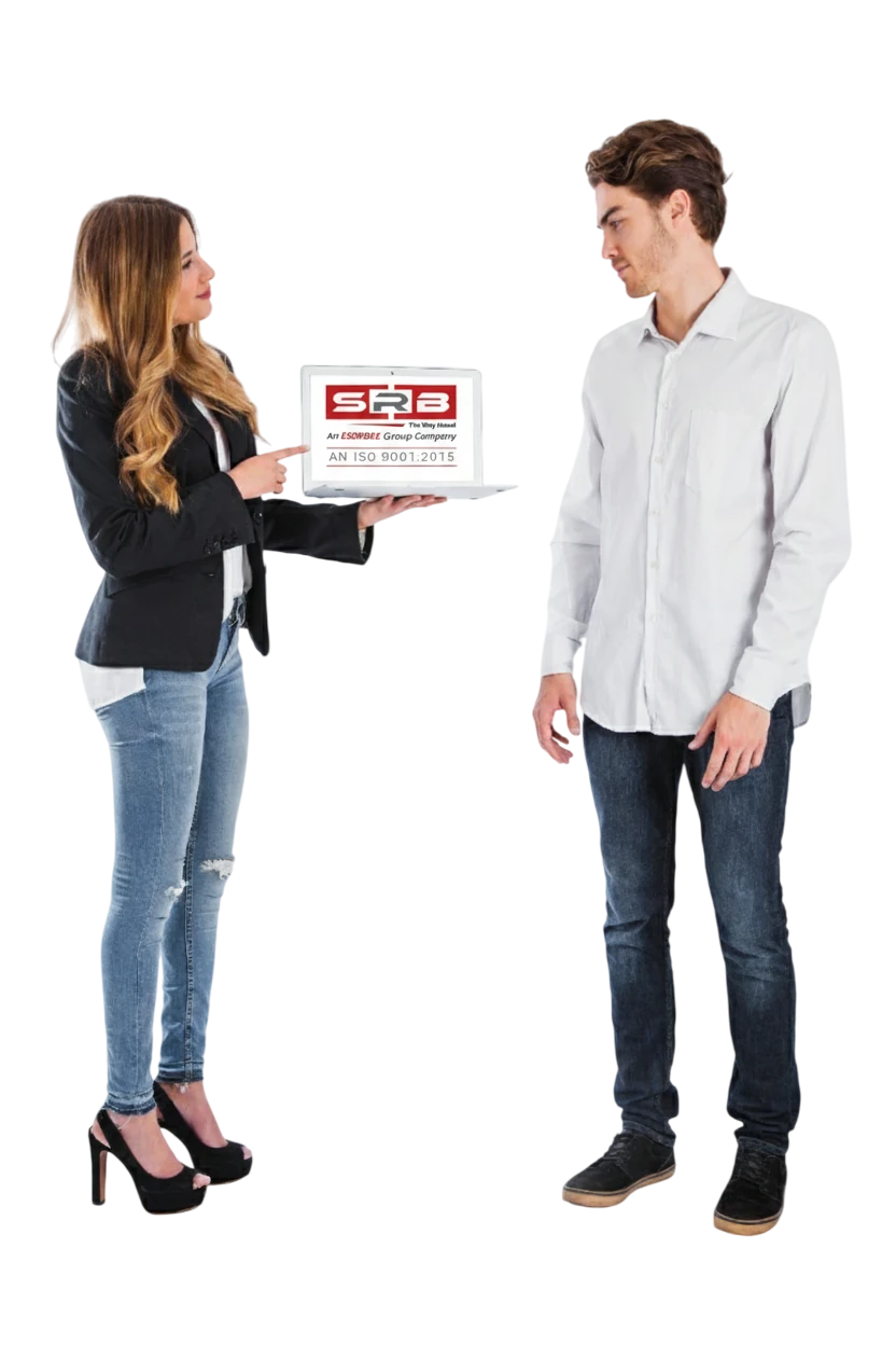 Office Relocation - ESSRBEE PACKERS & MOVERS INDIA PVT. LTD.