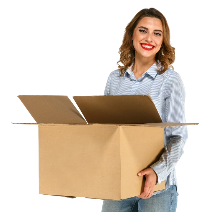 Our Story – ESSRBEE Packers & Movers