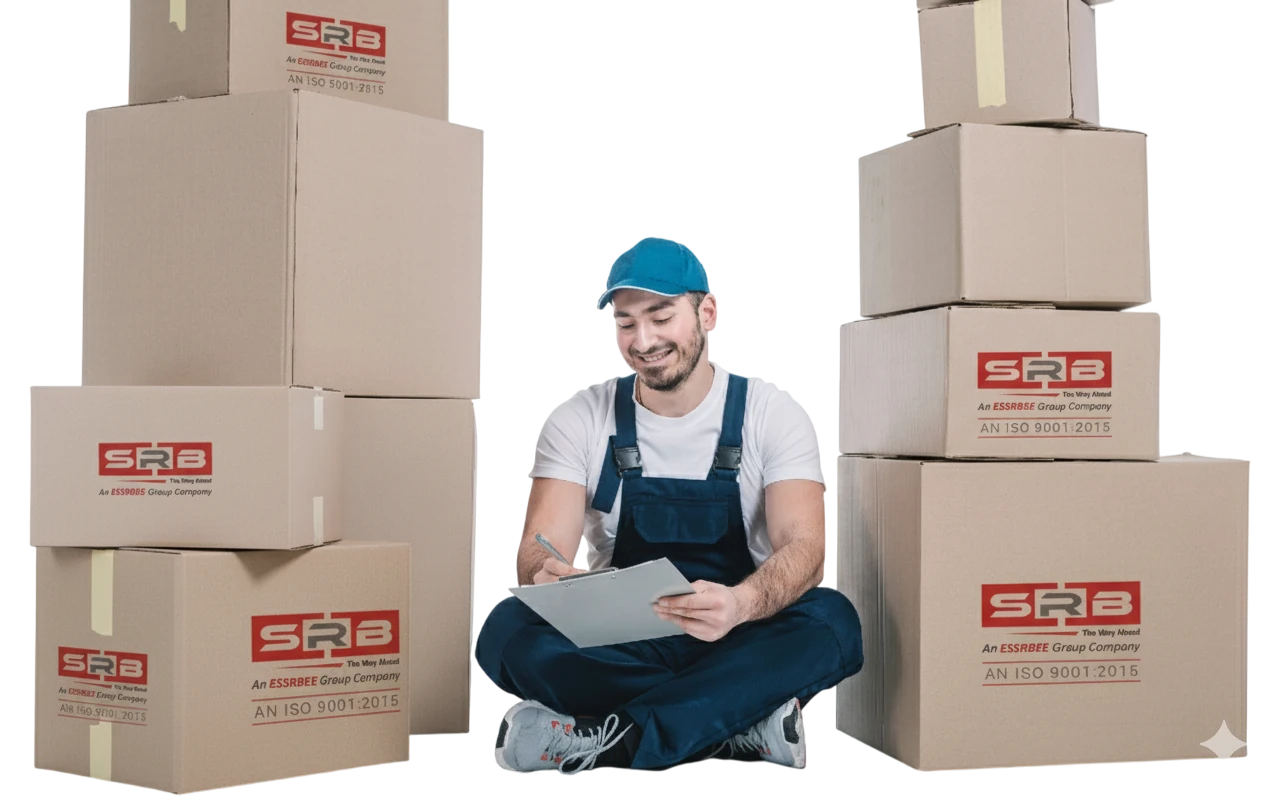 Our Team – Essrbee