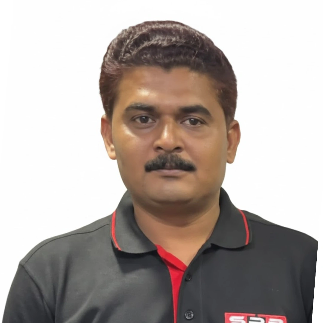 Biswajit Das
