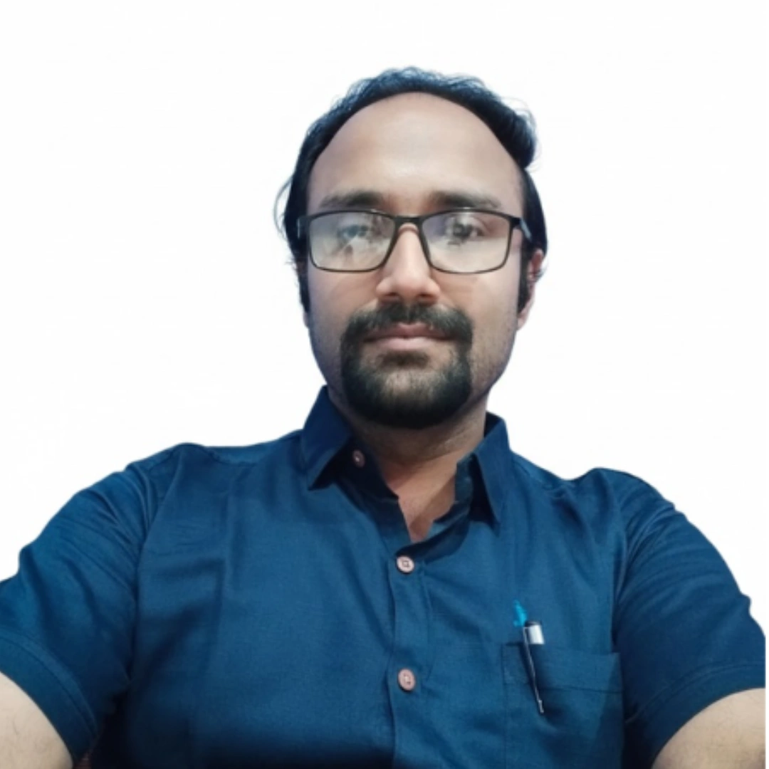 Praseet Chakravortty