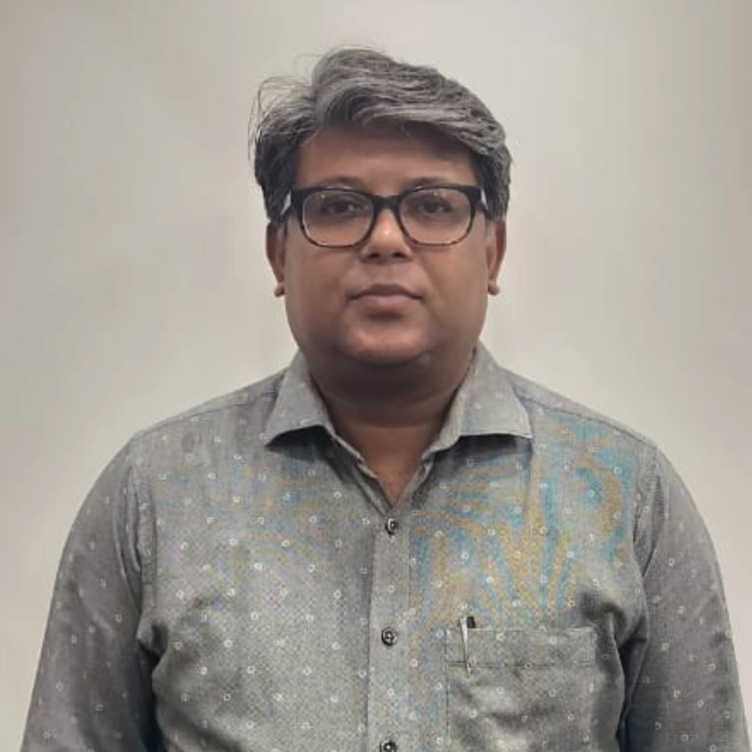 Saikat Bhattacharyya